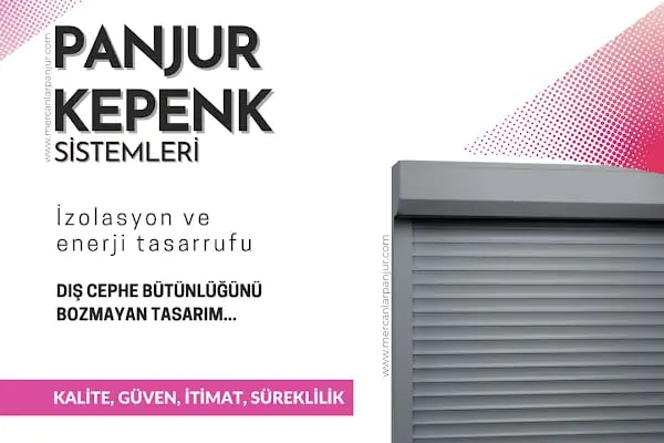 Nurioğulları Tente-Pergola-Zip Perde - Resim 12