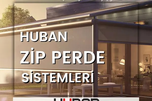 Nurioğulları Tente-Pergola-Zip Perde - Resim 7