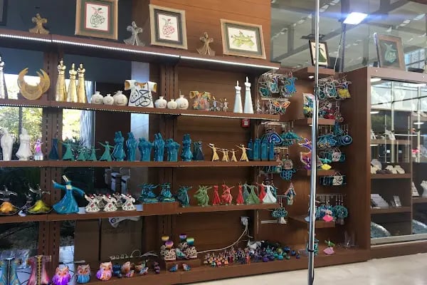 Ceren Hediyelik Eşya - Resim 14