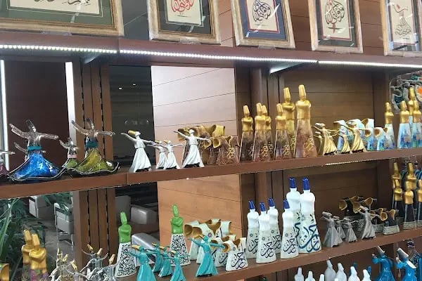 Ceren Hediyelik Eşya - Resim 6