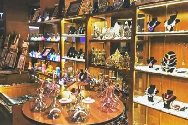 Ceren Hediyelik Eşya - Resim 1