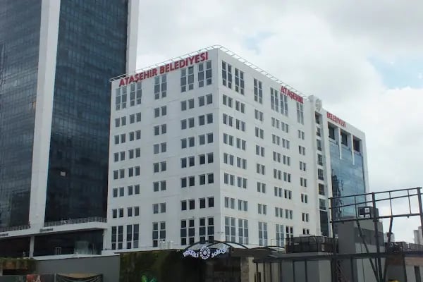 Ataşehir Belediyesi - Resim 12