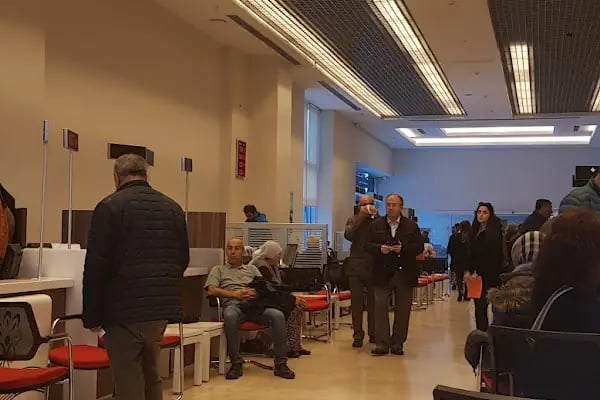 Ataşehir Belediyesi - Resim 6