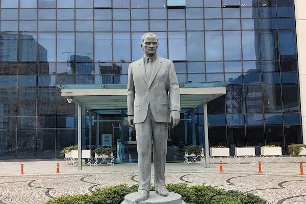 Ataşehir Belediyesi - Resim 13