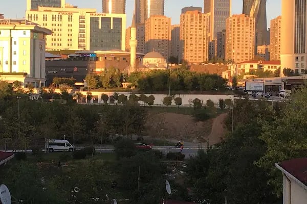 Ataşehir Belediyesi - Resim 3