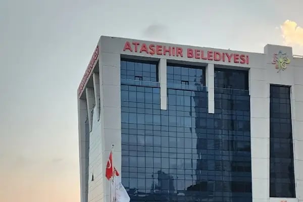 Ataşehir Belediyesi - Resim 1