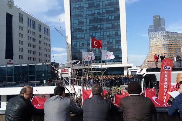 Ataşehir Belediyesi - Resim 9