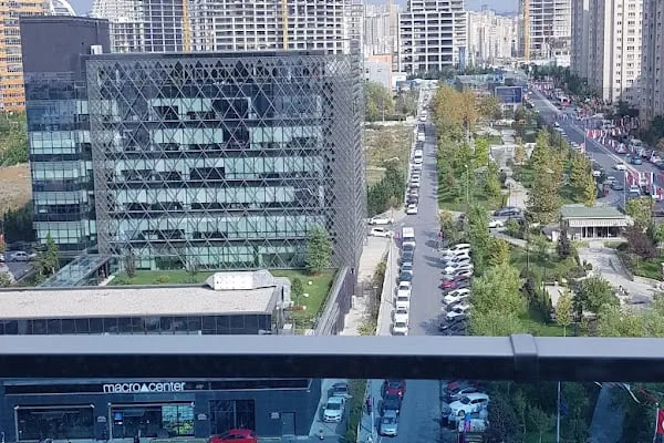 Ataşehir Belediyesi - Resim 20