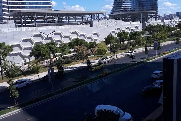 Ataşehir Belediyesi - Resim 16