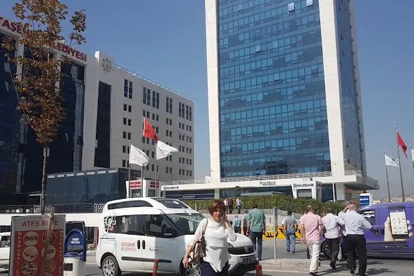 Ataşehir Belediyesi - Resim 18