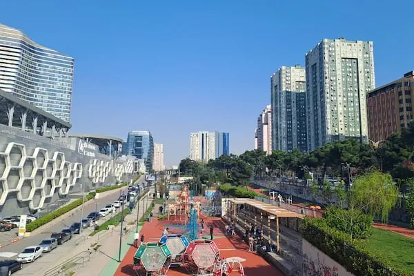 Ataşehir Belediyesi - Resim 4