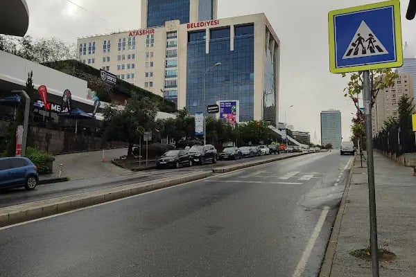 Ataşehir Belediyesi - Resim 2