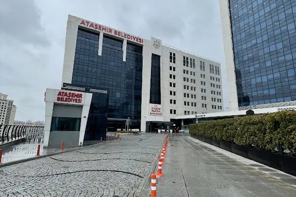 Ataşehir Belediyesi - Resim 15