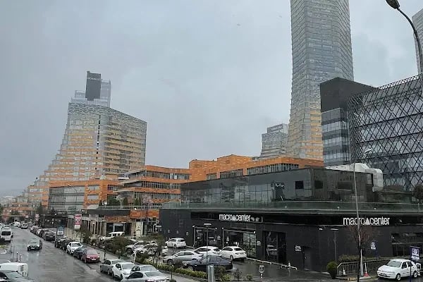 Ataşehir Belediyesi - Resim 5
