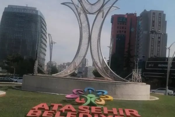 Ataşehir Belediyesi - Resim 17
