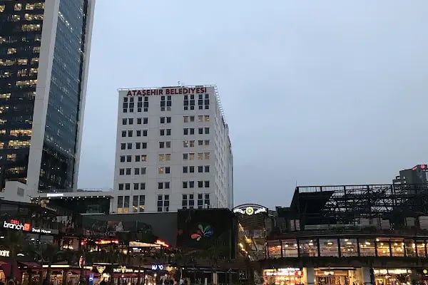 Ataşehir Belediyesi - Resim 8