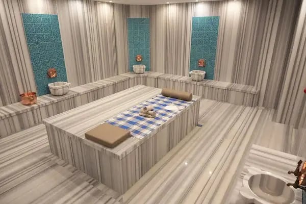 Radisson Hotel Mersin - Resim 12
