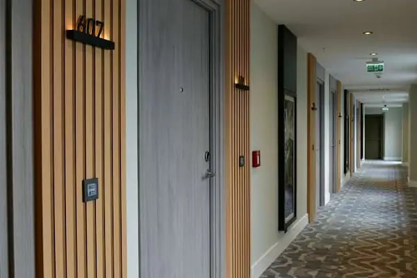 Radisson Hotel Mersin - Resim 11