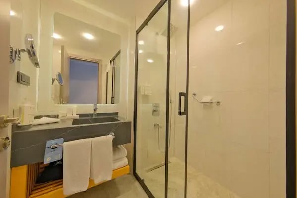 Radisson Hotel Mersin - Resim 18