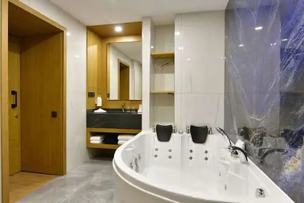 Radisson Hotel Mersin - Resim 16