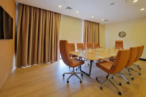 Radisson Hotel Mersin - Resim 7