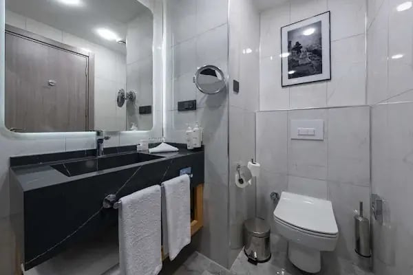 Radisson Hotel Mersin - Resim 15