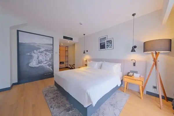Radisson Hotel Mersin - Resim 14