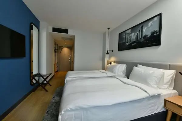 Radisson Hotel Mersin - Resim 2