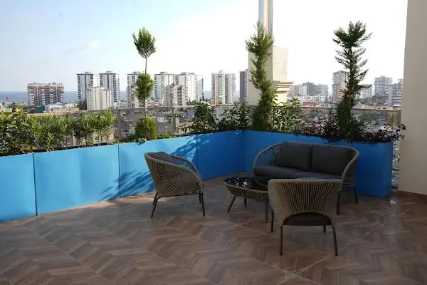 Radisson Hotel Mersin - Resim 3