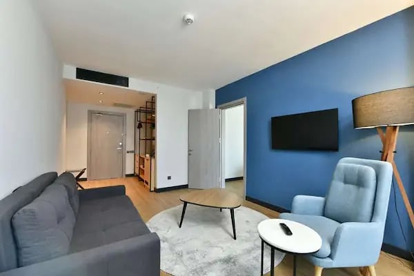 Radisson Hotel Mersin - Resim 13