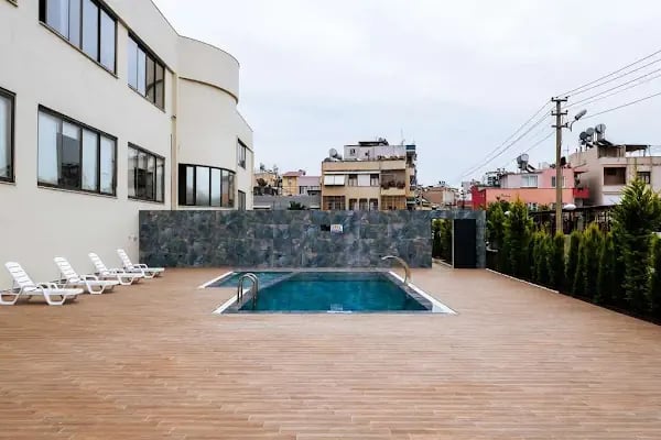 Radisson Hotel Mersin - Resim 1