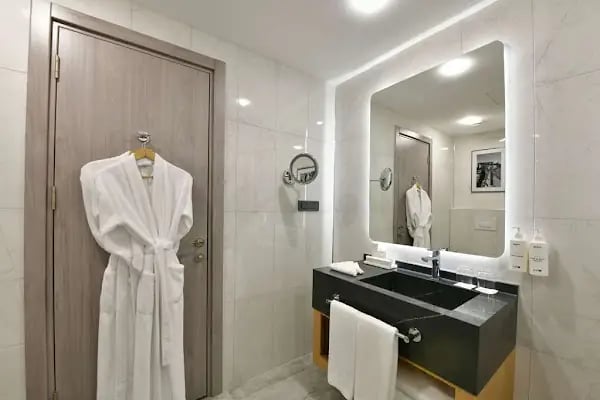 Radisson Hotel Mersin - Resim 4