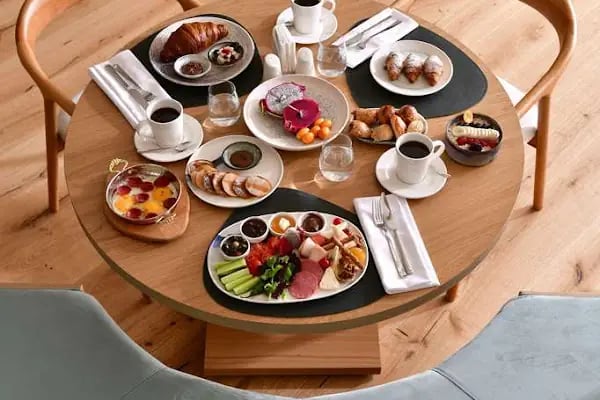 Radisson Hotel Mersin - Resim 20