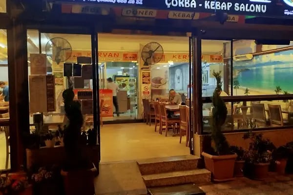 Kervan Pide BERGAMA - Resim 15