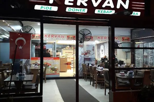 Kervan Pide BERGAMA - Resim 2