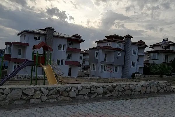 Safiye Su Villaları - Resim 1