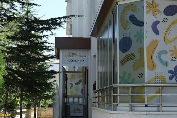 Anne Çocuk Gündüz Bakım Evi - Resim 6