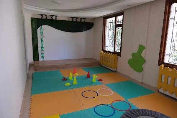 Anne Çocuk Gündüz Bakım Evi - Resim 16