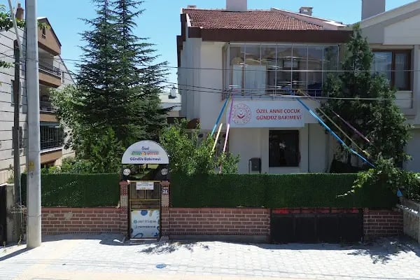 Anne Çocuk Gündüz Bakım Evi - Resim 1