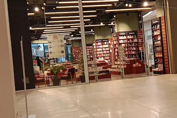 Penguen Kitabevi Çamsanpark AVYM - Resim 7