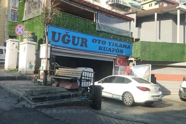 Uğur Oto yikama - Resim 2