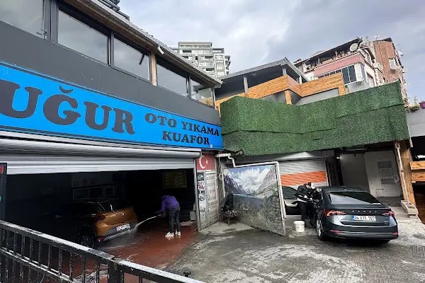 Uğur Oto yikama - Resim 3