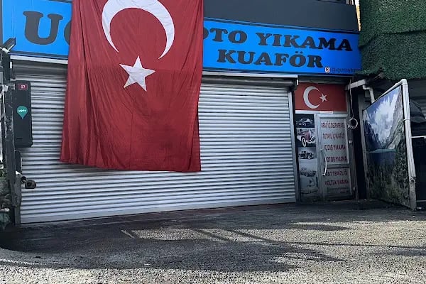 Uğur Oto yikama - Resim 6