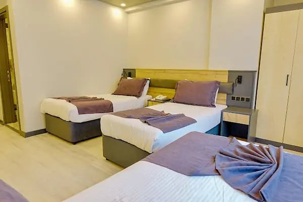 OFPARK OTEL - Resim 7