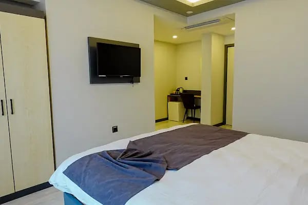 OFPARK OTEL - Resim 4