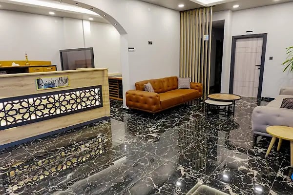 OFPARK OTEL - Resim 3