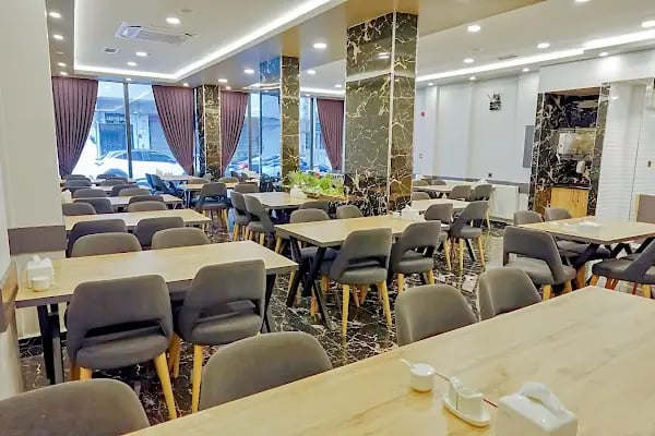 OFPARK OTEL - Resim 5