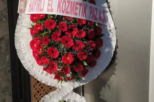 Bergama Mevsim Çiçekçilik - Resim 5