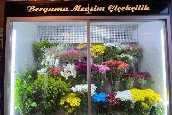 Bergama Mevsim Çiçekçilik - Resim 4