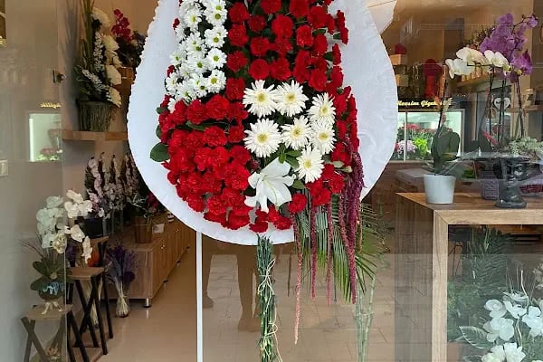 Bergama Mevsim Çiçekçilik - Resim 14